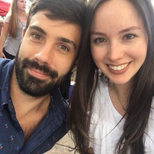 Meet your Posher, Justin